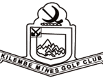 kilembe mines golf club Club Logo