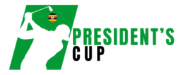 president's cup Logo